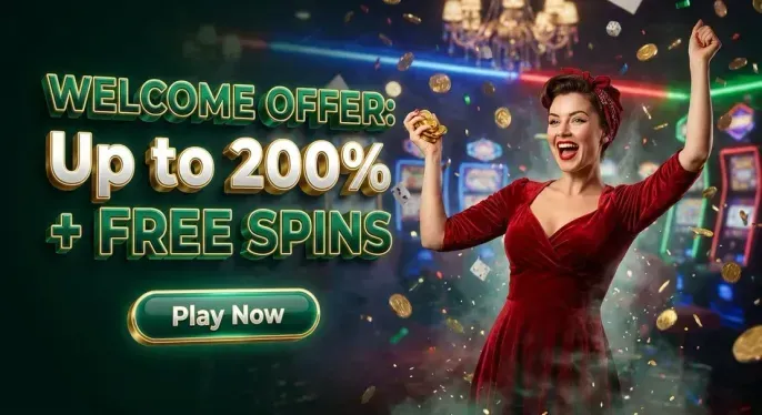 Kingmaker Casino